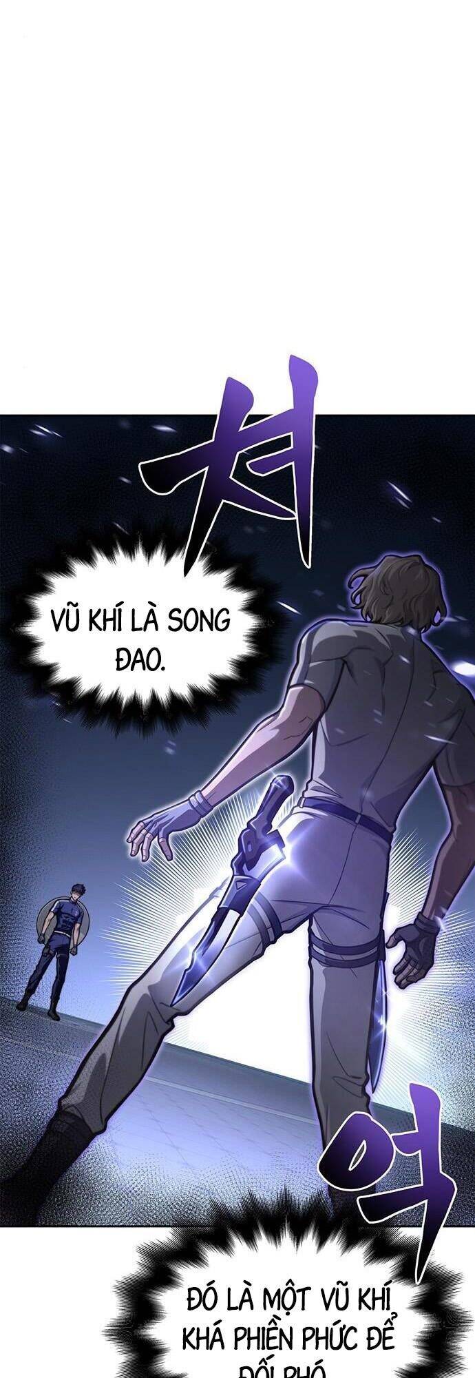 Cuộc Chiến Siêu Nhân Chap 31 - Next Chap 32