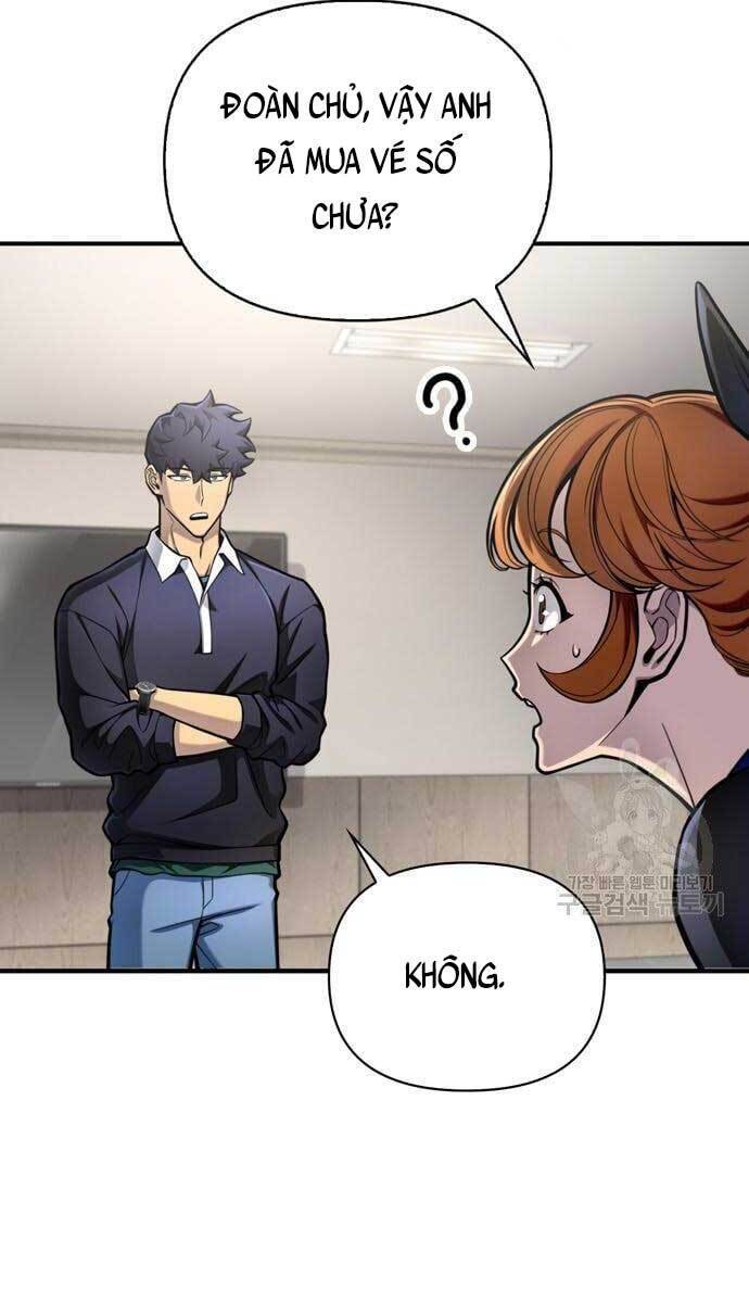 Cuộc Chiến Siêu Nhân Chap 36 - Next Chap 37