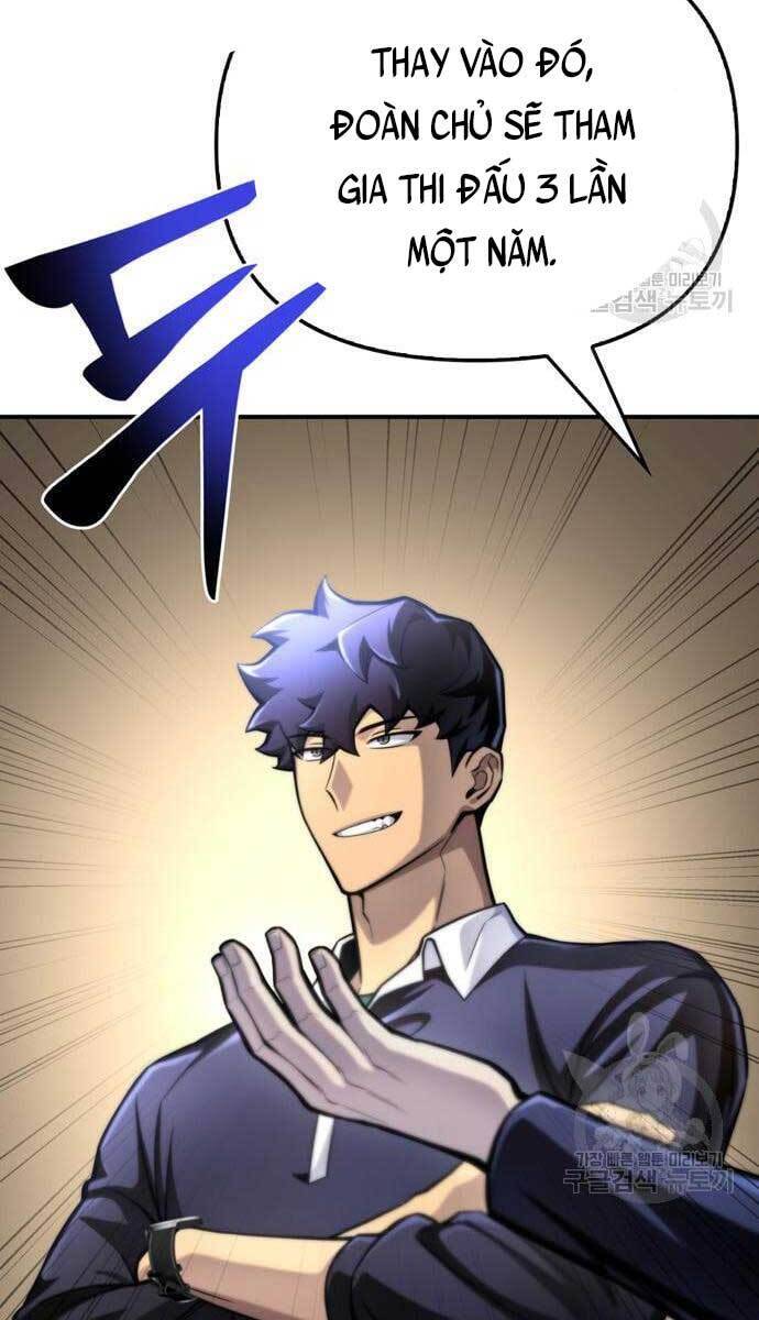 Cuộc Chiến Siêu Nhân Chap 36 - Next Chap 37