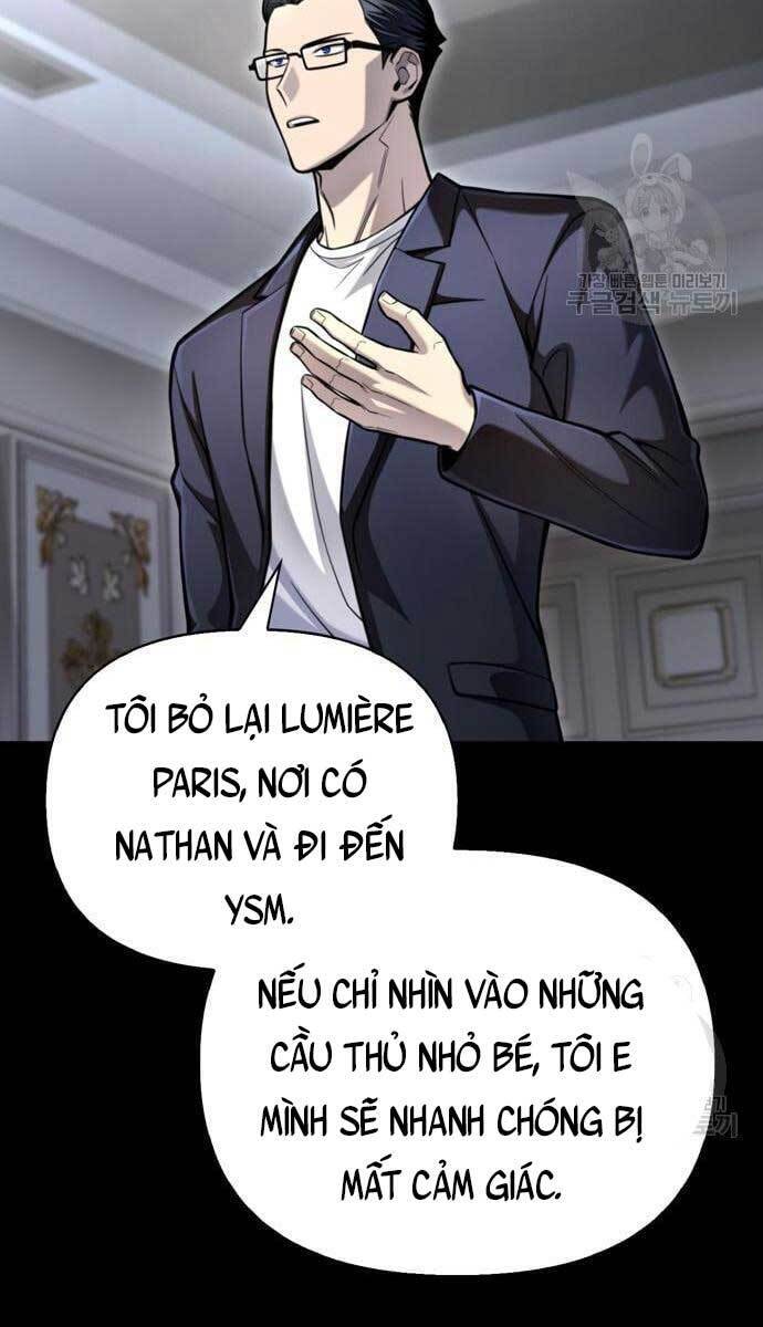 Cuộc Chiến Siêu Nhân Chap 36 - Next Chap 37