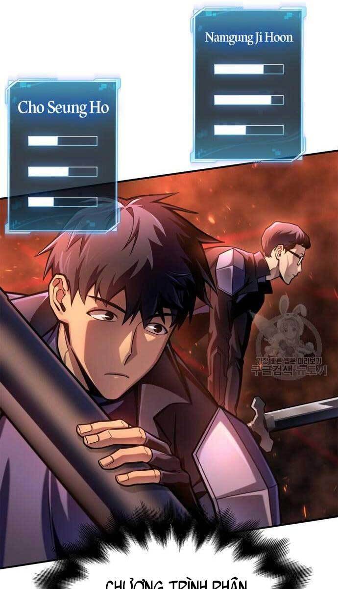 Cuộc Chiến Siêu Nhân Chap 36 - Next Chap 37