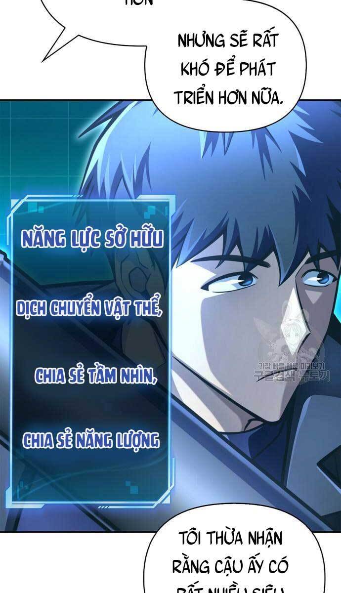 Cuộc Chiến Siêu Nhân Chap 36 - Next Chap 37