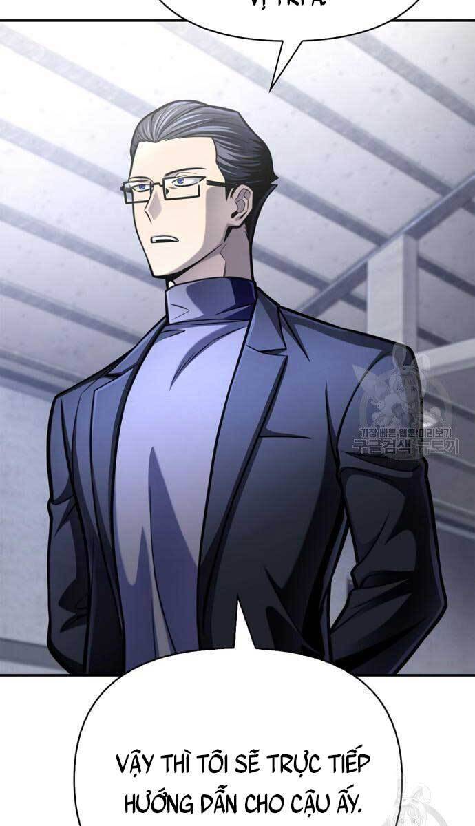 Cuộc Chiến Siêu Nhân Chap 36 - Next Chap 37