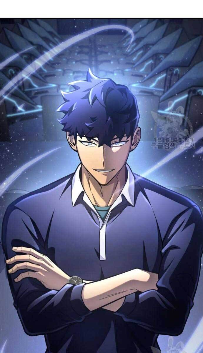 Cuộc Chiến Siêu Nhân Chap 36 - Next Chap 37