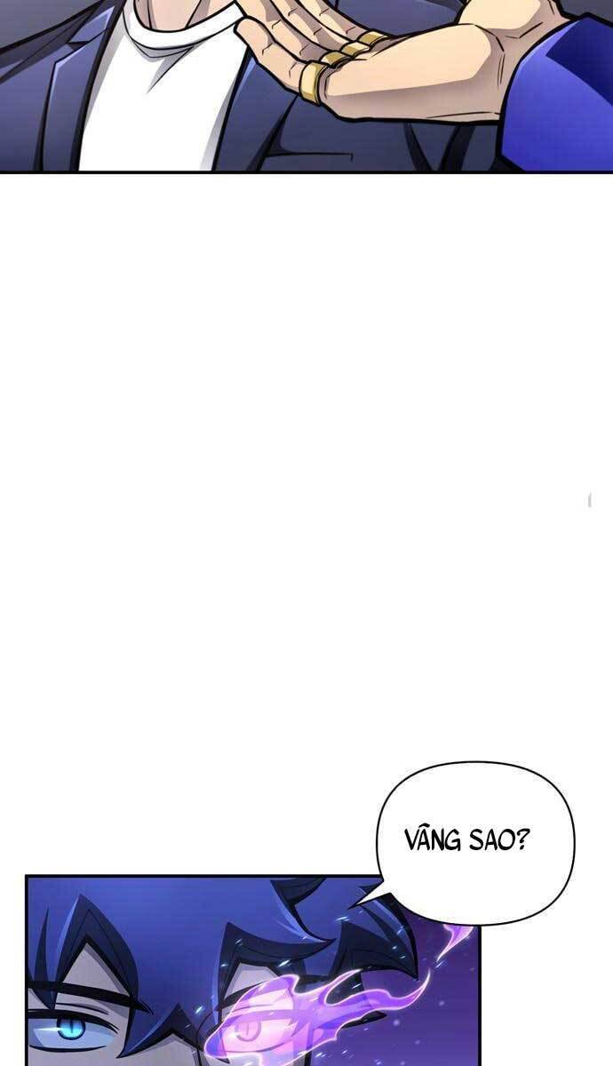 Cuộc Chiến Siêu Nhân Chap 36 - Next Chap 37