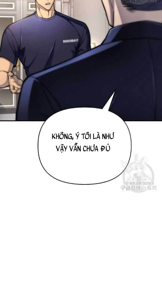 Cuộc Chiến Siêu Nhân Chap 36 - Next Chap 37