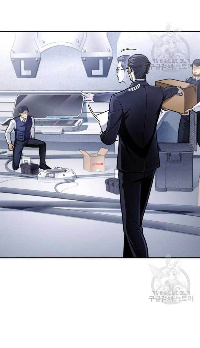 Cuộc Chiến Siêu Nhân Chap 36 - Next Chap 37