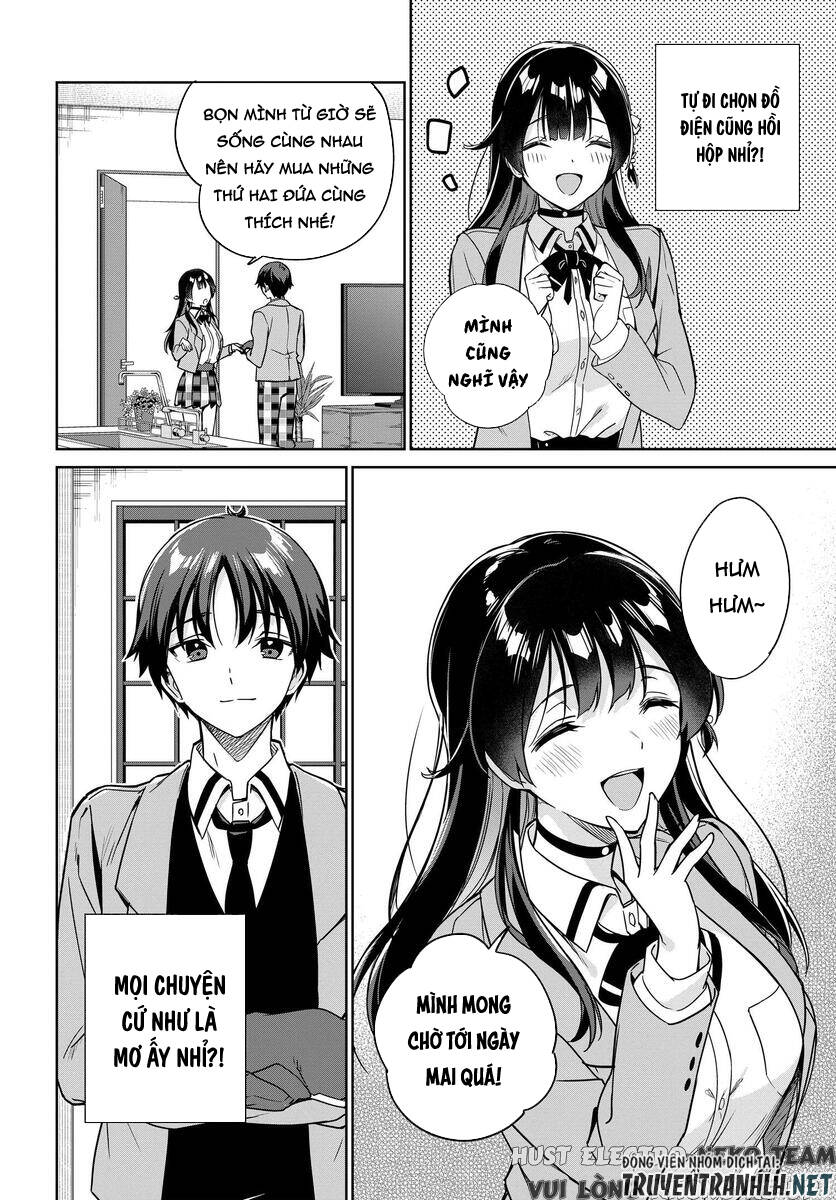 Ryoushin No Shakkin Wo Katagawari Shite Morau Jouken Wa Nihon Ichi Chap 6 - Next Chap 7