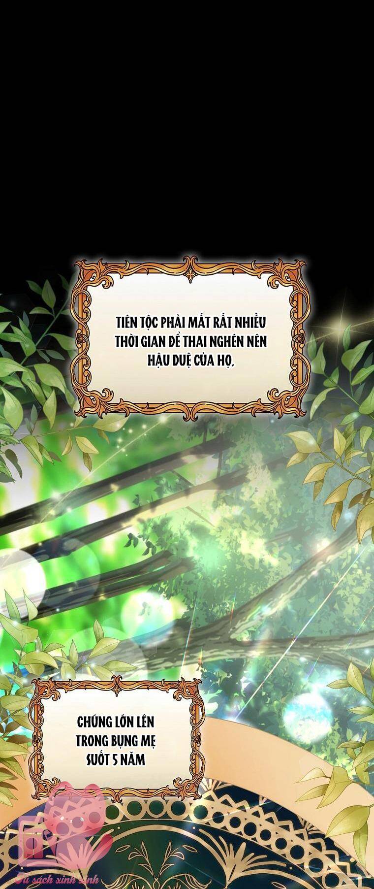 Đứa Nhỏ Không Phải Là Con Anh Chap 31 - Next Chap 32