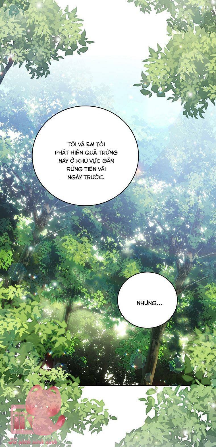 Đứa Nhỏ Không Phải Là Con Anh Chap 37 - Next Chap 38