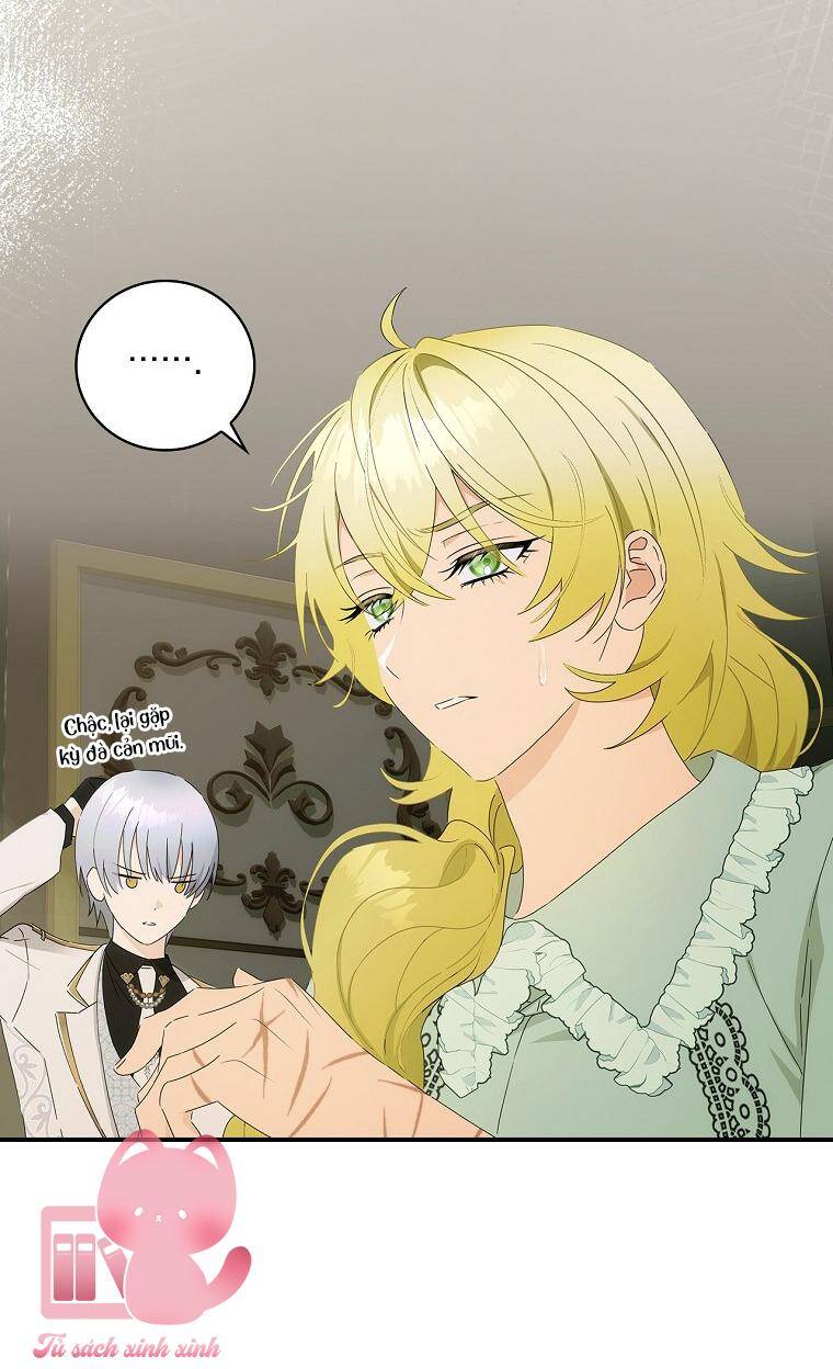 Đứa Nhỏ Không Phải Là Con Anh Chap 46 - Next Chap 47