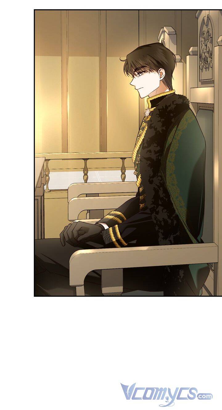 Phương Pháp Che Giấu Đứa Con Của Hoàng Đế Chap 45 - Next Chap 46