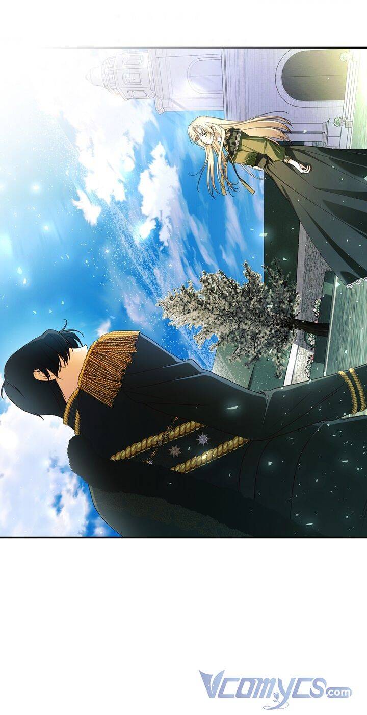 Phương Pháp Che Giấu Đứa Con Của Hoàng Đế Chap 45 - Next Chap 46