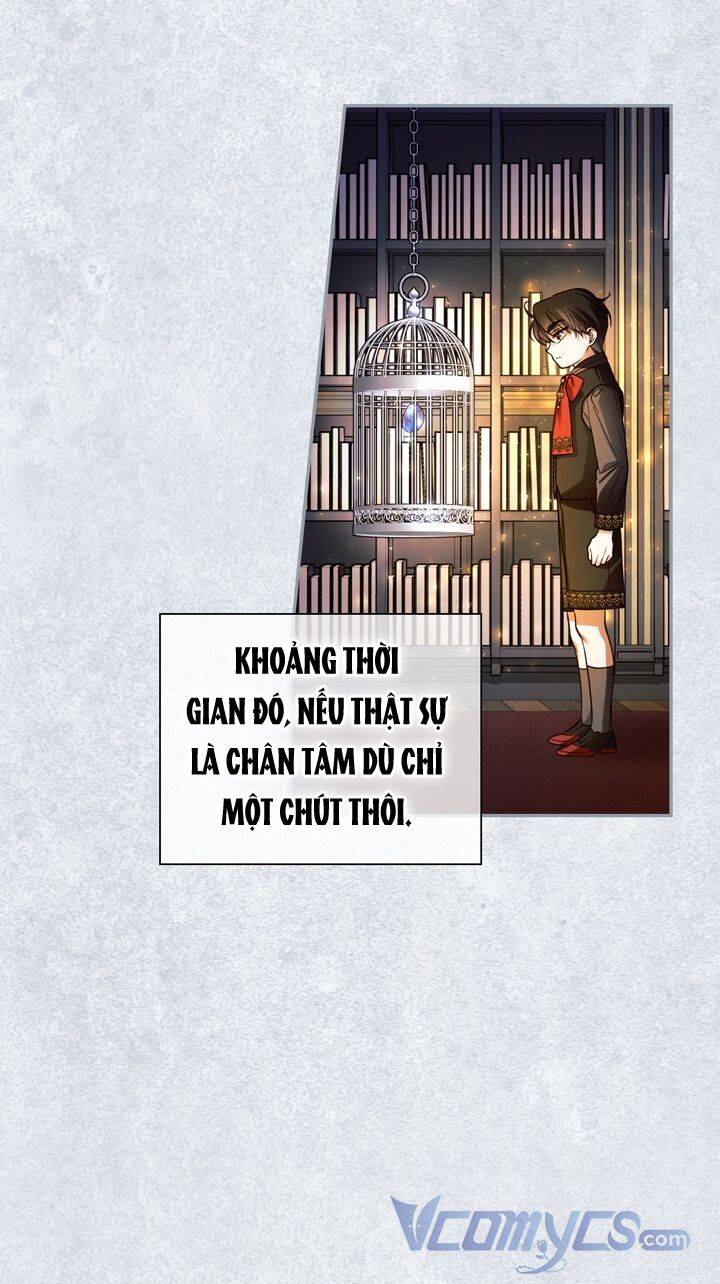 Phương Pháp Che Giấu Đứa Con Của Hoàng Đế Chap 45 - Next Chap 46