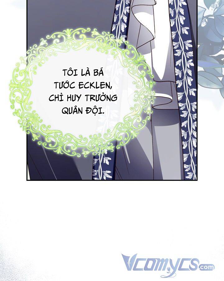 Phương Pháp Che Giấu Đứa Con Của Hoàng Đế Chap 45 - Next Chap 46