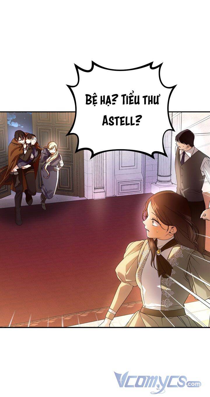 Phương Pháp Che Giấu Đứa Con Của Hoàng Đế Chap 49 - Next Chap 50