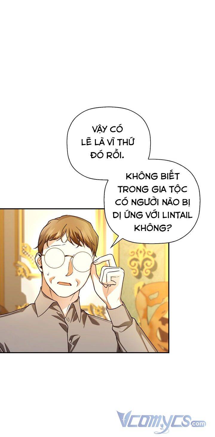 Phương Pháp Che Giấu Đứa Con Của Hoàng Đế Chap 49 - Next Chap 50