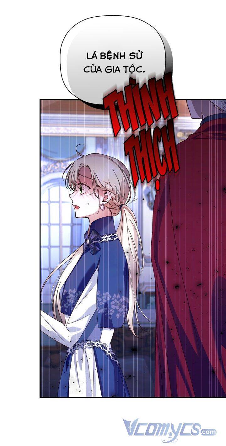 Phương Pháp Che Giấu Đứa Con Của Hoàng Đế Chap 49 - Next Chap 50