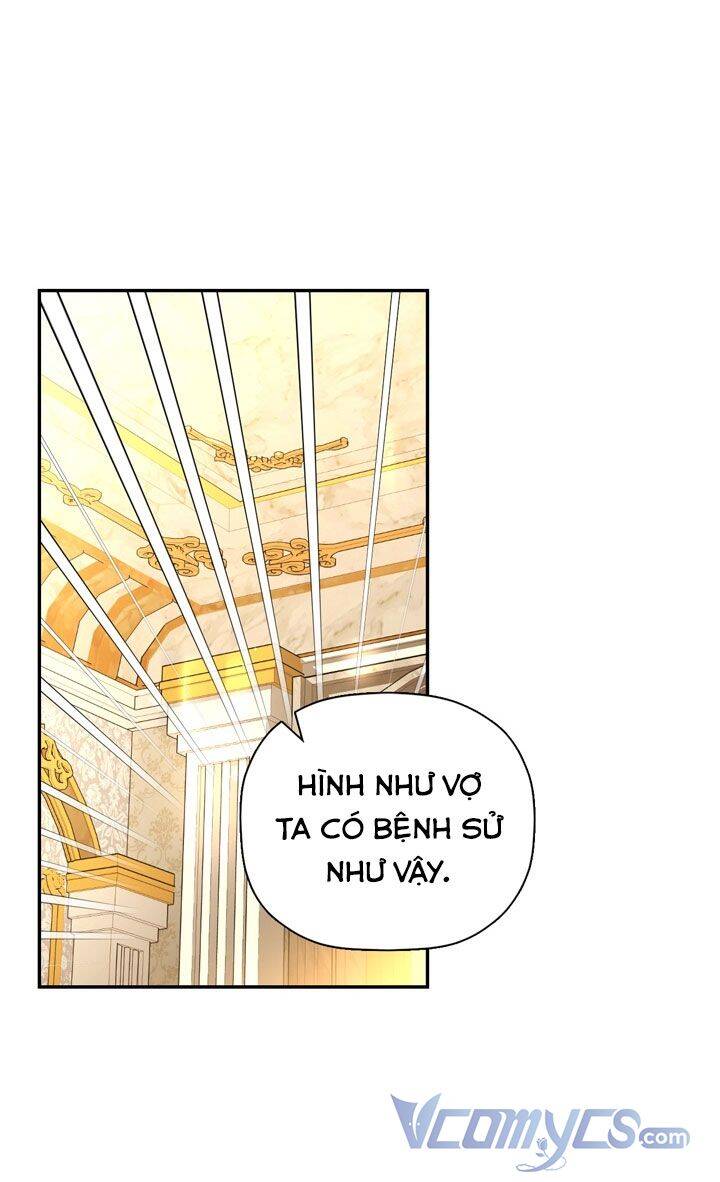 Phương Pháp Che Giấu Đứa Con Của Hoàng Đế Chap 49 - Next Chap 50