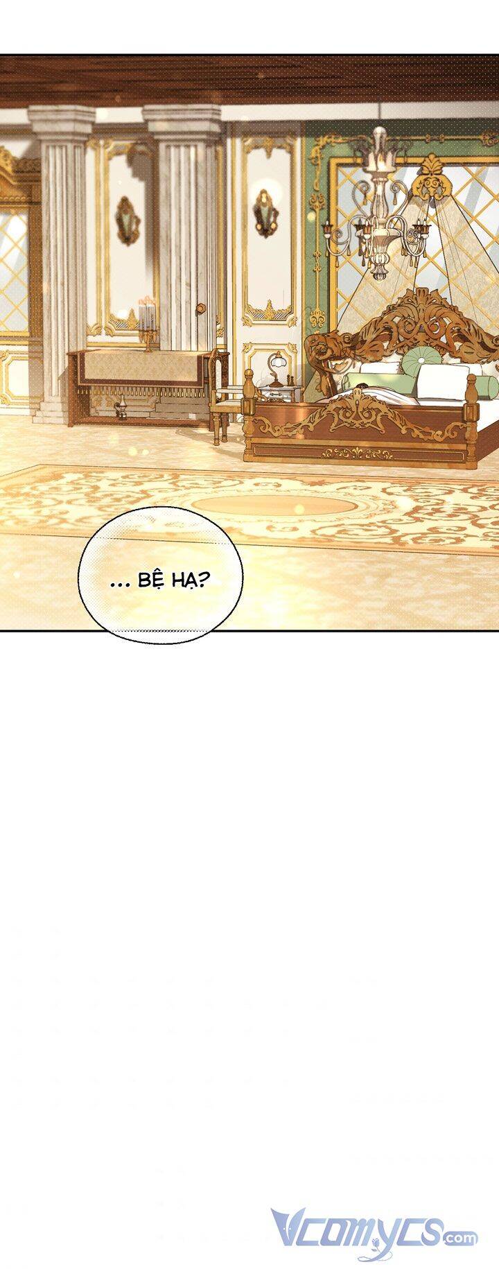 Phương Pháp Che Giấu Đứa Con Của Hoàng Đế Chap 49 - Next Chap 50