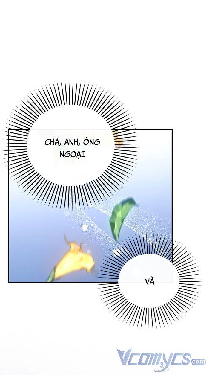 Phương Pháp Che Giấu Đứa Con Của Hoàng Đế Chap 49 - Next Chap 50