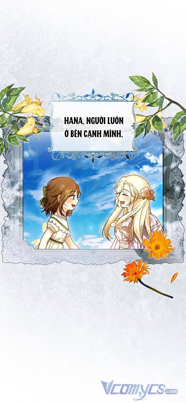 Phương Pháp Che Giấu Đứa Con Của Hoàng Đế Chap 49 - Next Chap 50