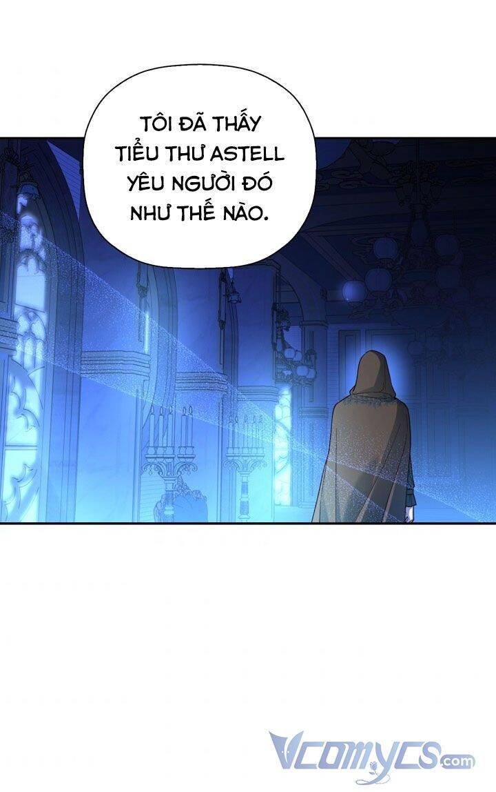 Phương Pháp Che Giấu Đứa Con Của Hoàng Đế Chap 49 - Next Chap 50