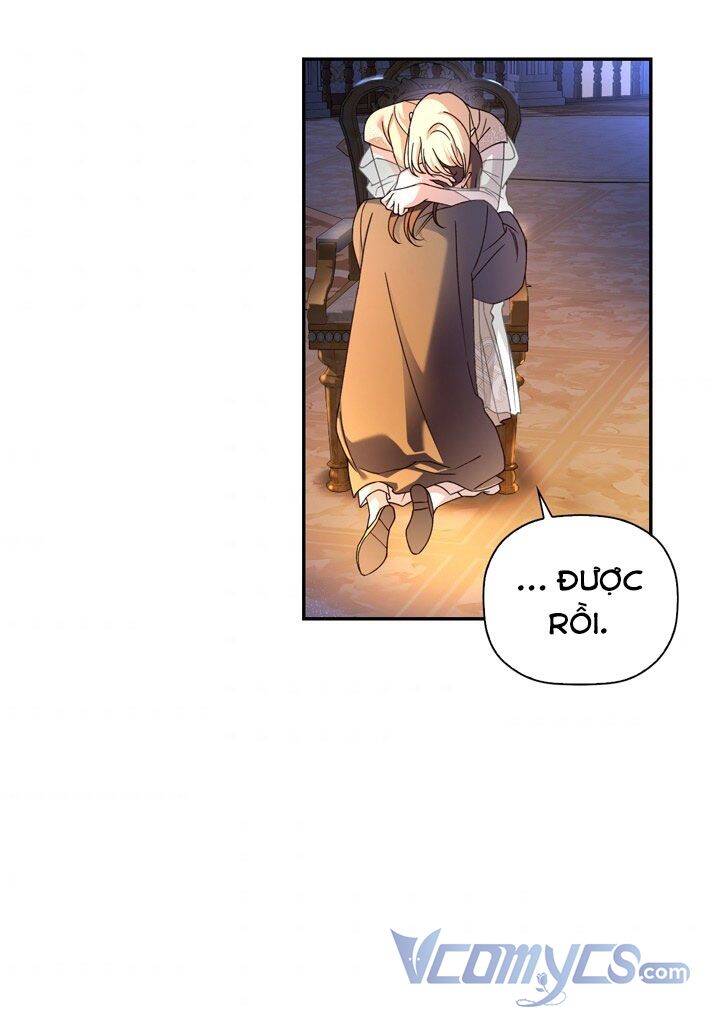 Phương Pháp Che Giấu Đứa Con Của Hoàng Đế Chap 49 - Next Chap 50