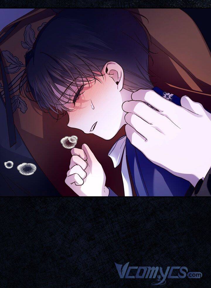 Phương Pháp Che Giấu Đứa Con Của Hoàng Đế Chap 49 - Next Chap 50