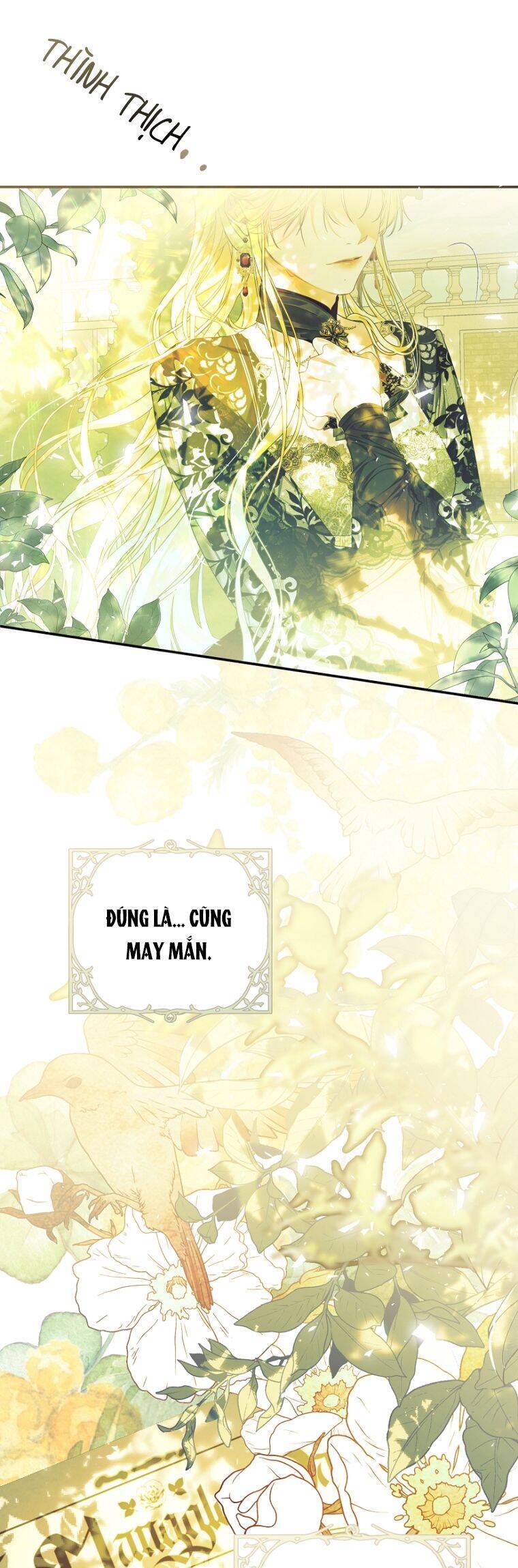 Phương Pháp Che Giấu Đứa Con Của Hoàng Đế Chap 50 - Next Chap 51