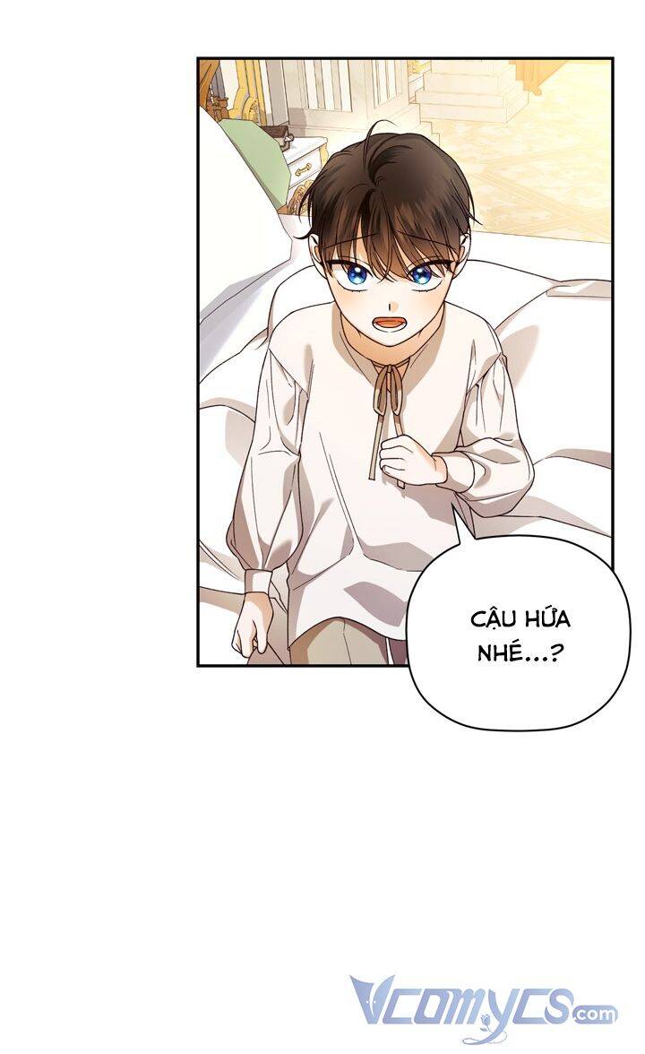 Phương Pháp Che Giấu Đứa Con Của Hoàng Đế Chap 50 - Next Chap 51