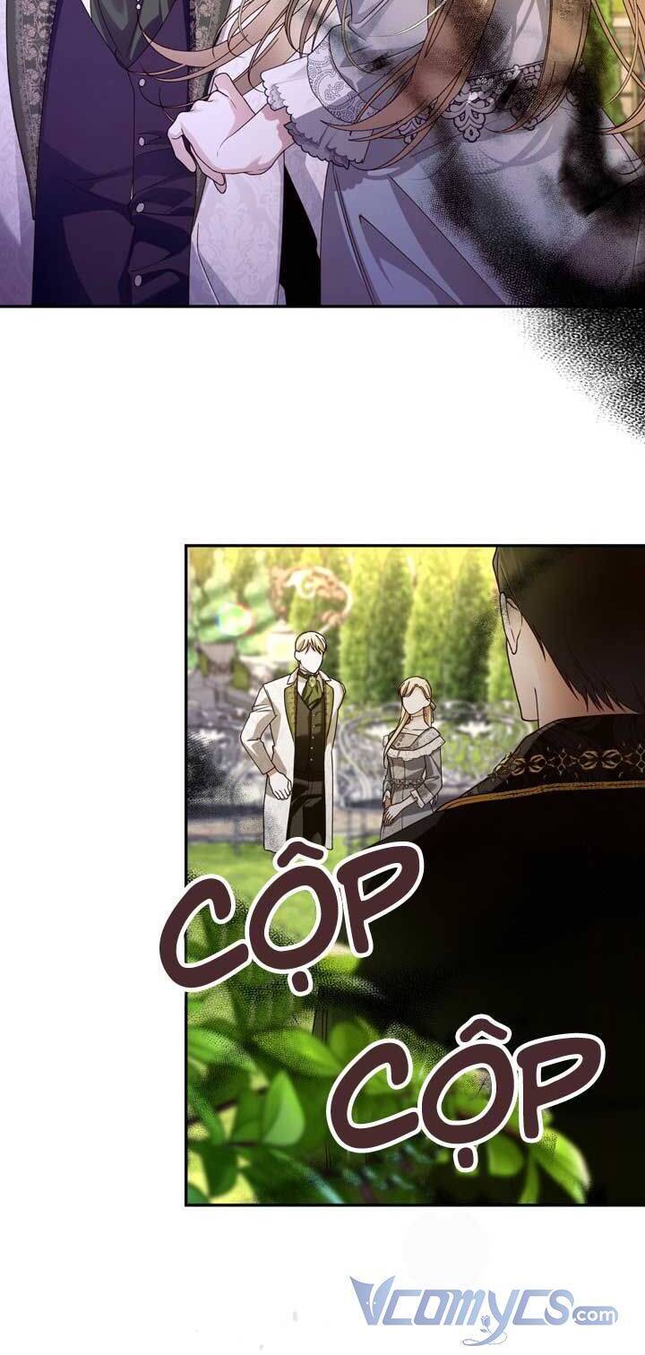 Phương Pháp Che Giấu Đứa Con Của Hoàng Đế Chap 50 - Next Chap 51