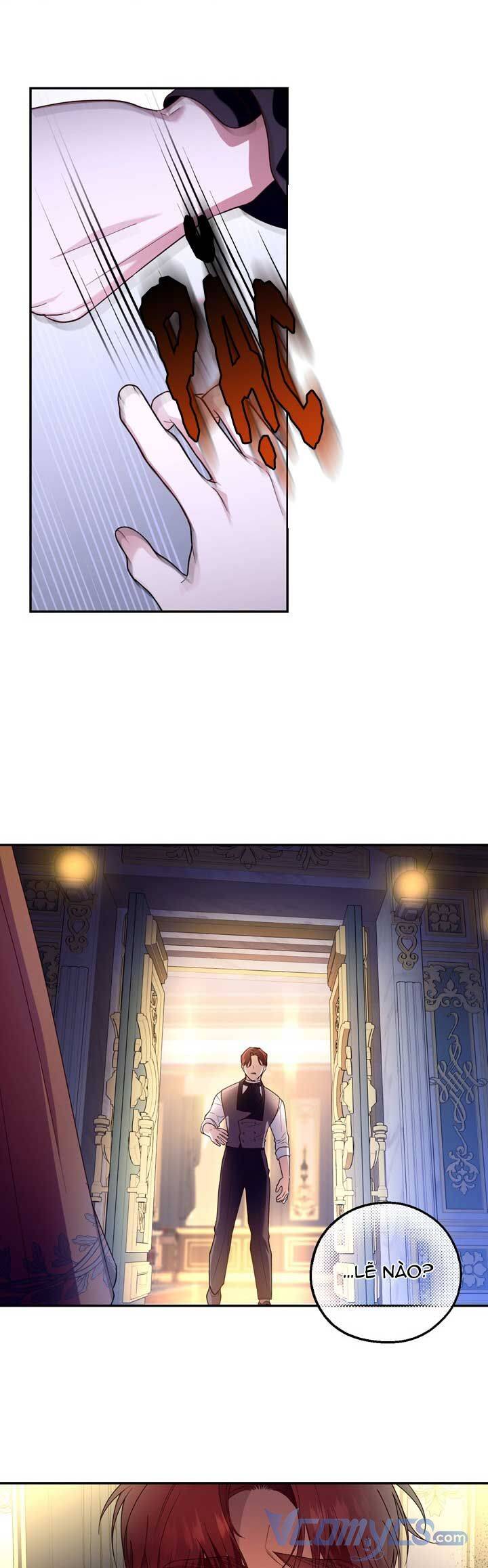 Phương Pháp Che Giấu Đứa Con Của Hoàng Đế Chap 51 - Next Chap 52