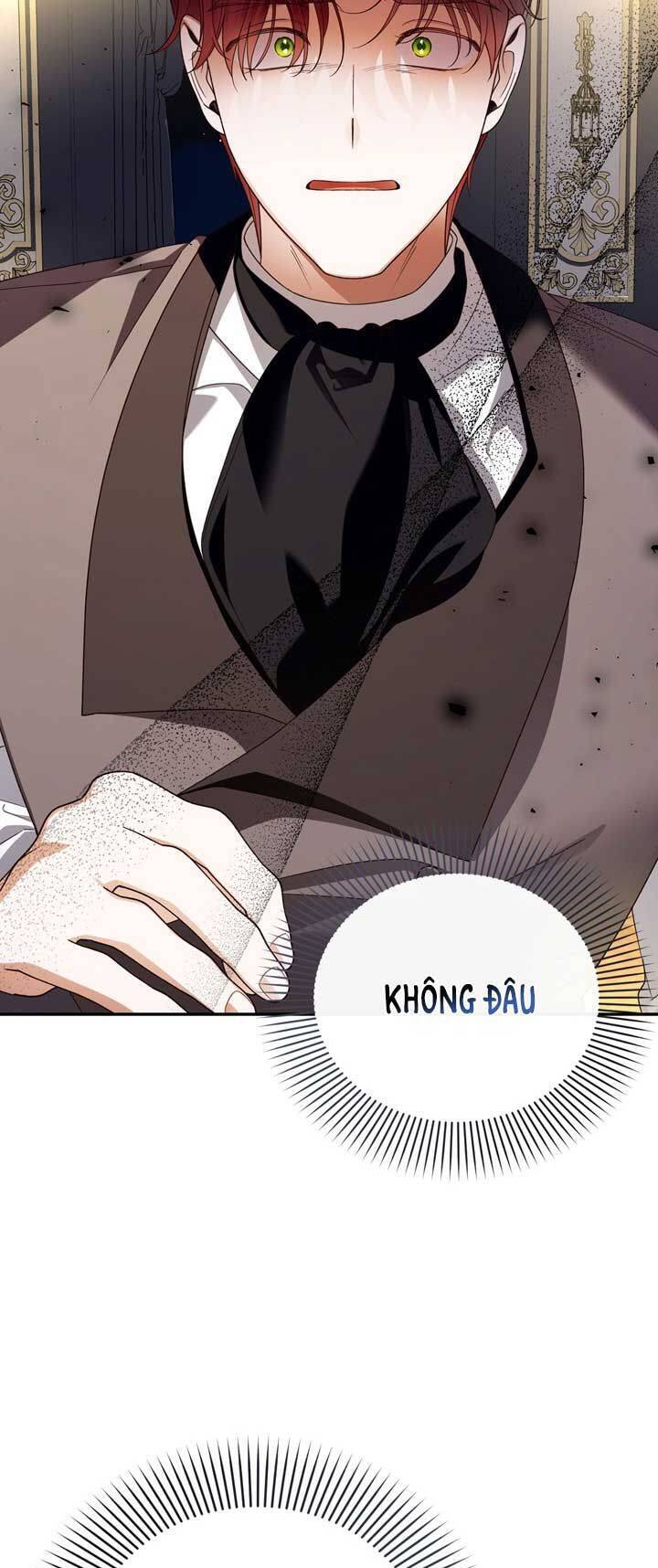 Phương Pháp Che Giấu Đứa Con Của Hoàng Đế Chap 51 - Next Chap 52