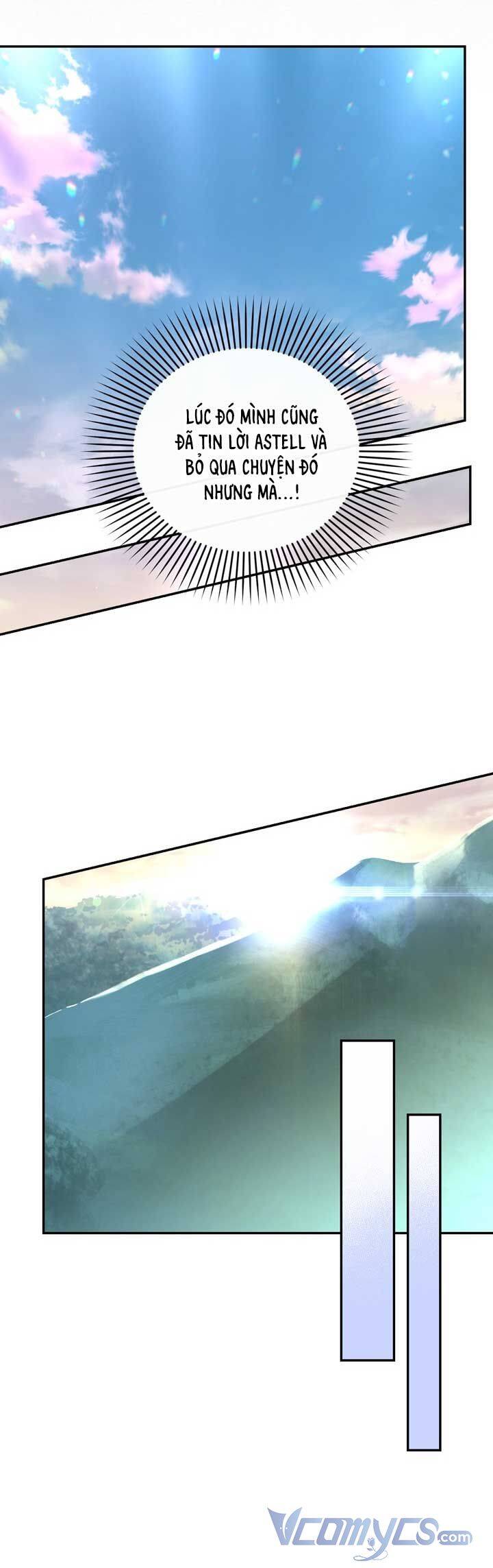 Phương Pháp Che Giấu Đứa Con Của Hoàng Đế Chap 51 - Next Chap 52