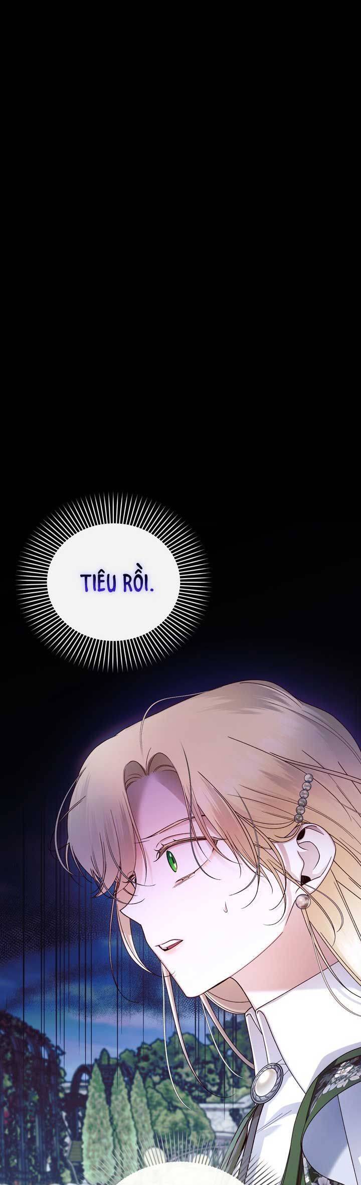 Phương Pháp Che Giấu Đứa Con Của Hoàng Đế Chap 53 - Next Chap 54