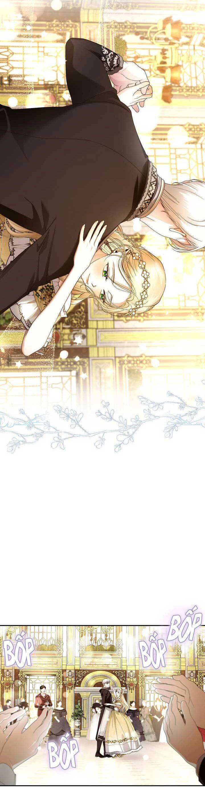 Phương Pháp Che Giấu Đứa Con Của Hoàng Đế Chap 55 - Next Chap 56