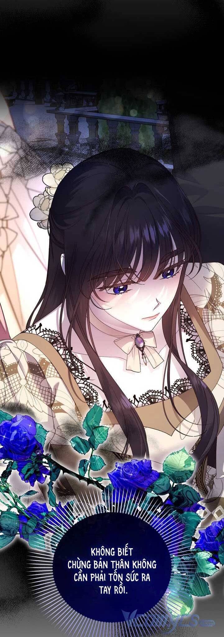 Phương Pháp Che Giấu Đứa Con Của Hoàng Đế Chap 56 - Next Chap 57