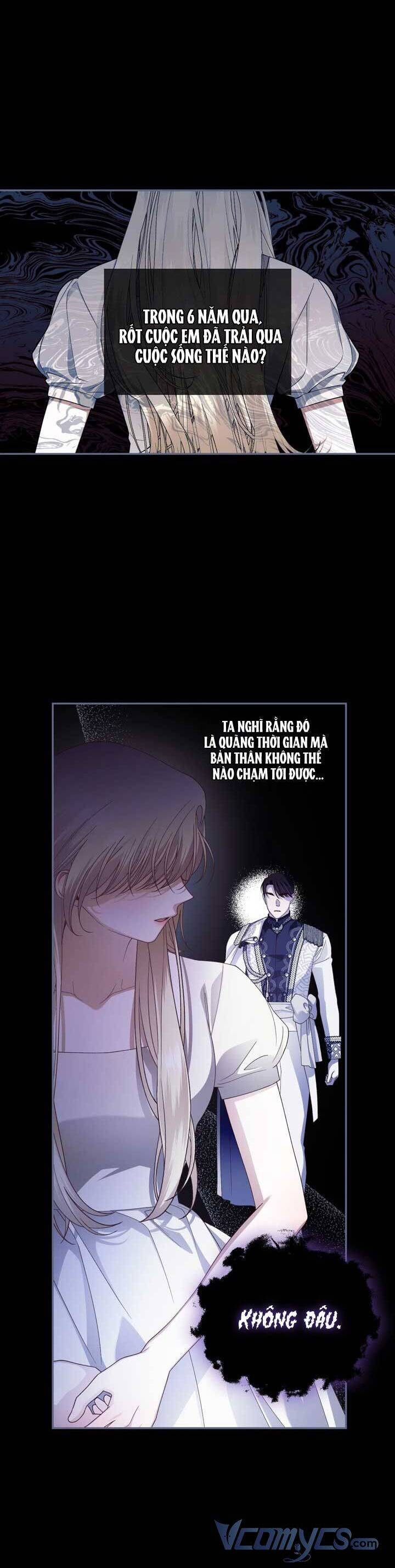 Phương Pháp Che Giấu Đứa Con Của Hoàng Đế Chap 56 - Next Chap 57