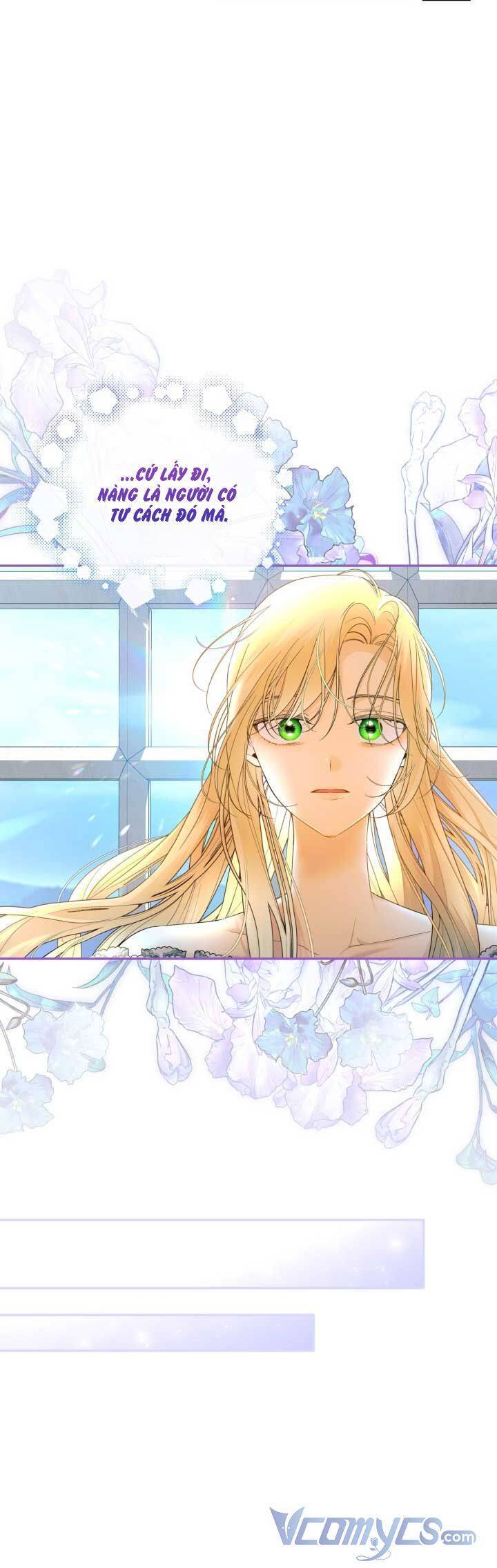 Phương Pháp Che Giấu Đứa Con Của Hoàng Đế Chap 59 - Next Chap 60