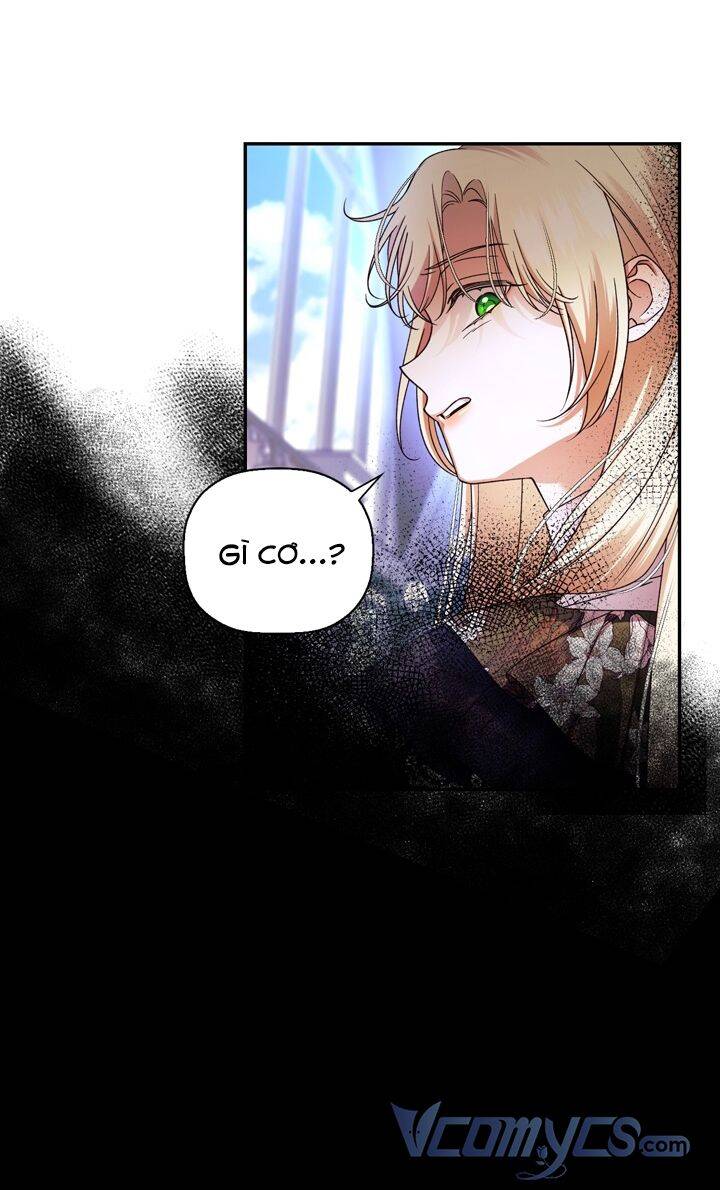 Phương Pháp Che Giấu Đứa Con Của Hoàng Đế Chap 46 - Next Chap 47