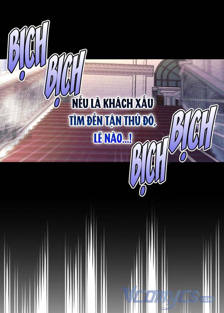 Phương Pháp Che Giấu Đứa Con Của Hoàng Đế Chap 46 - Next Chap 47