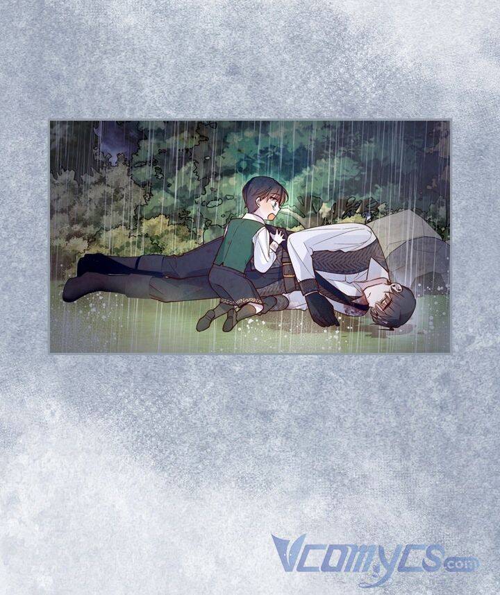 Phương Pháp Che Giấu Đứa Con Của Hoàng Đế Chap 48 - Next Chap 49