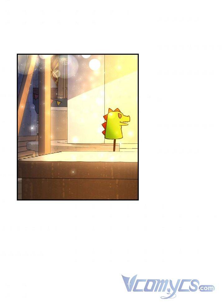 Phương Pháp Che Giấu Đứa Con Của Hoàng Đế Chap 48 - Next Chap 49