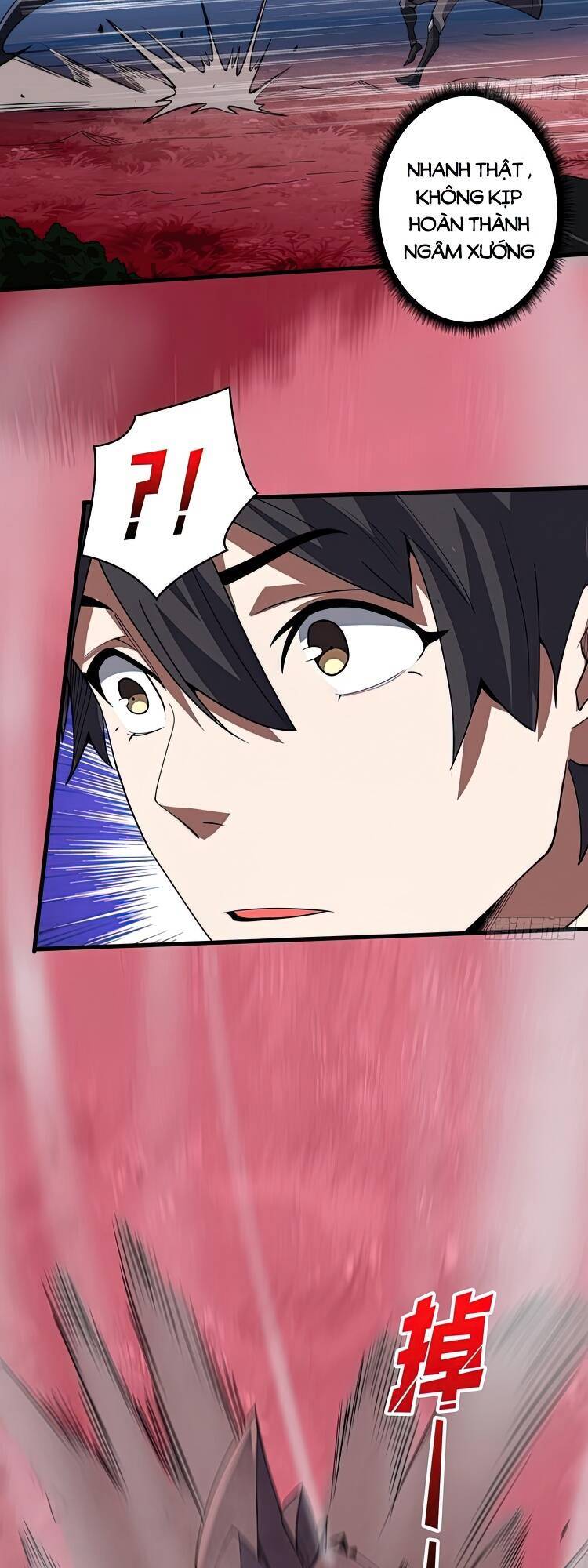 Nhân Vật Phản Diện? Chắc Chắn Không Phải Ta Chap 15 - Next Chap 16