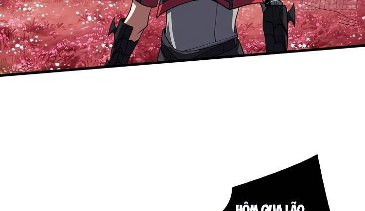 Nhân Vật Phản Diện? Chắc Chắn Không Phải Ta Chap 15 - Next Chap 16