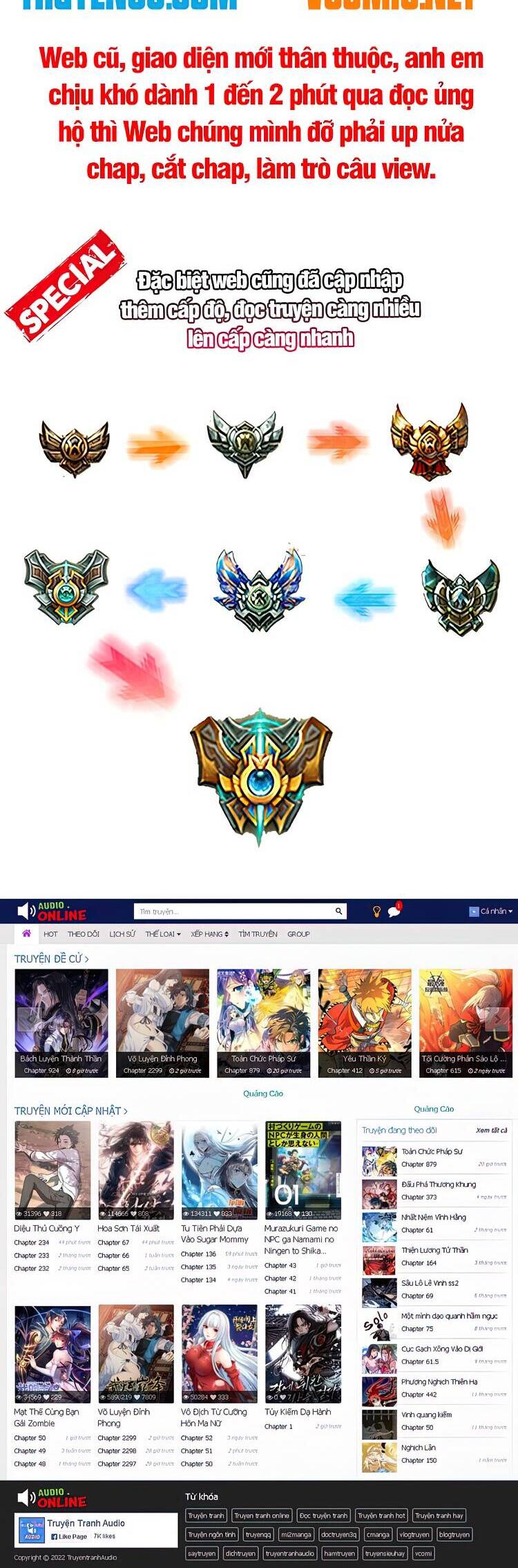 Nhân Vật Phản Diện? Chắc Chắn Không Phải Ta Chap 17 - Next Chap 18