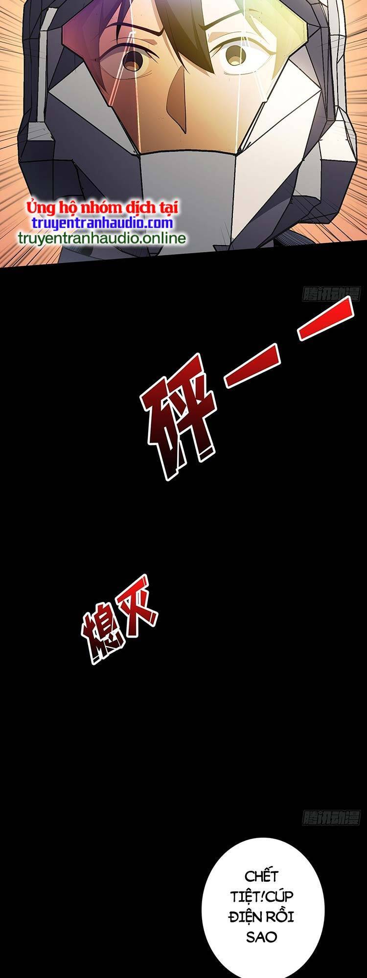 Nhân Vật Phản Diện? Chắc Chắn Không Phải Ta Chap 22 - Next Chap 23