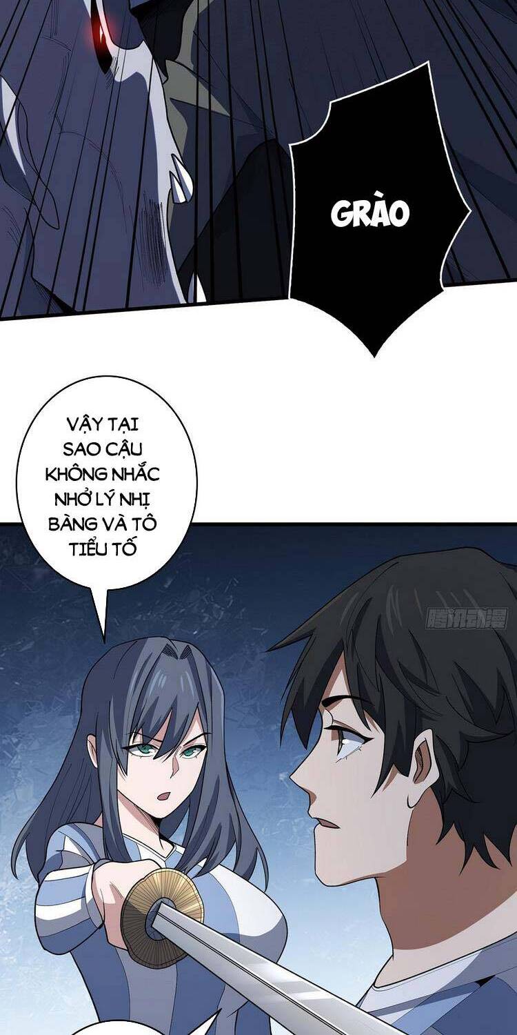 Nhân Vật Phản Diện? Chắc Chắn Không Phải Ta Chap 26 - Next Chap 27