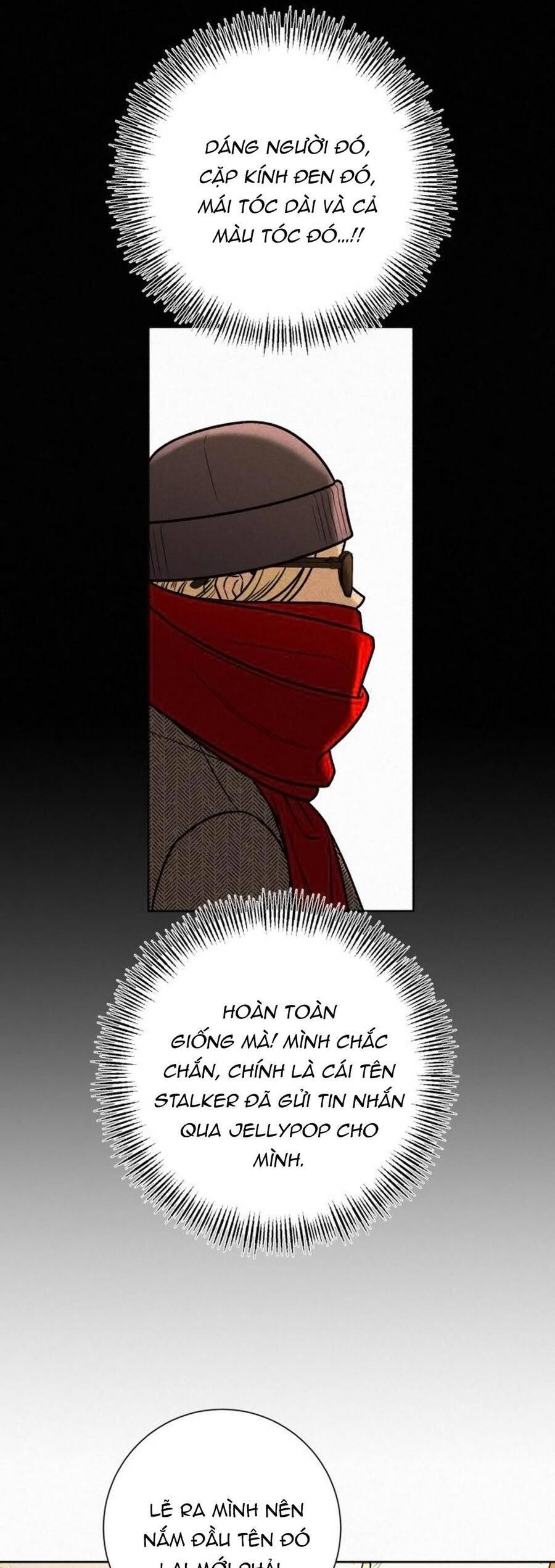 Chiến Lược: Tình Yêu Trong Sáng Chap 39 - Next Chap 40